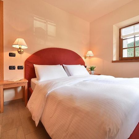 Chalet Matteo Livigno Dış mekan fotoğraf