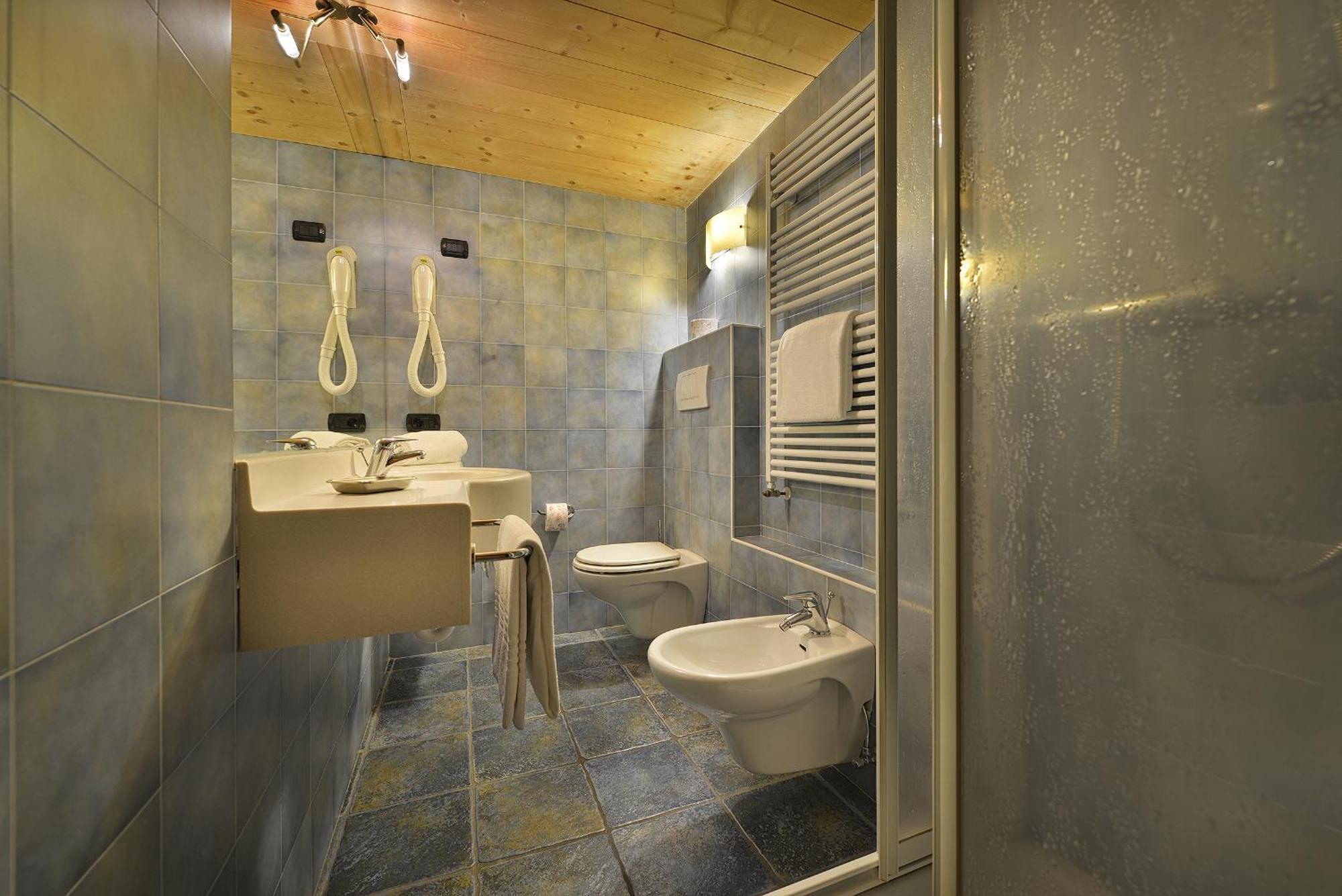 Chalet Matteo Livigno Dış mekan fotoğraf