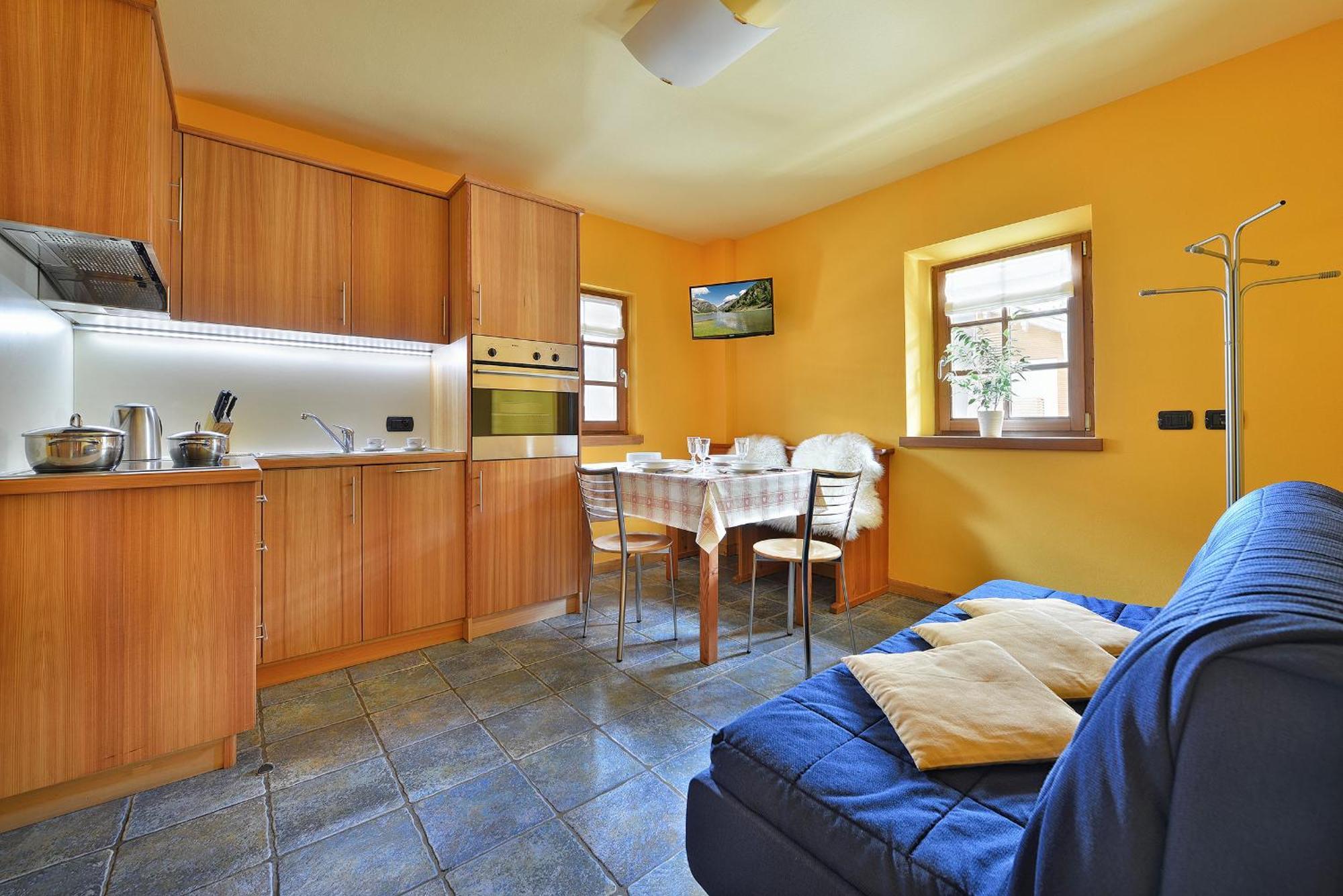 Chalet Matteo Livigno Dış mekan fotoğraf