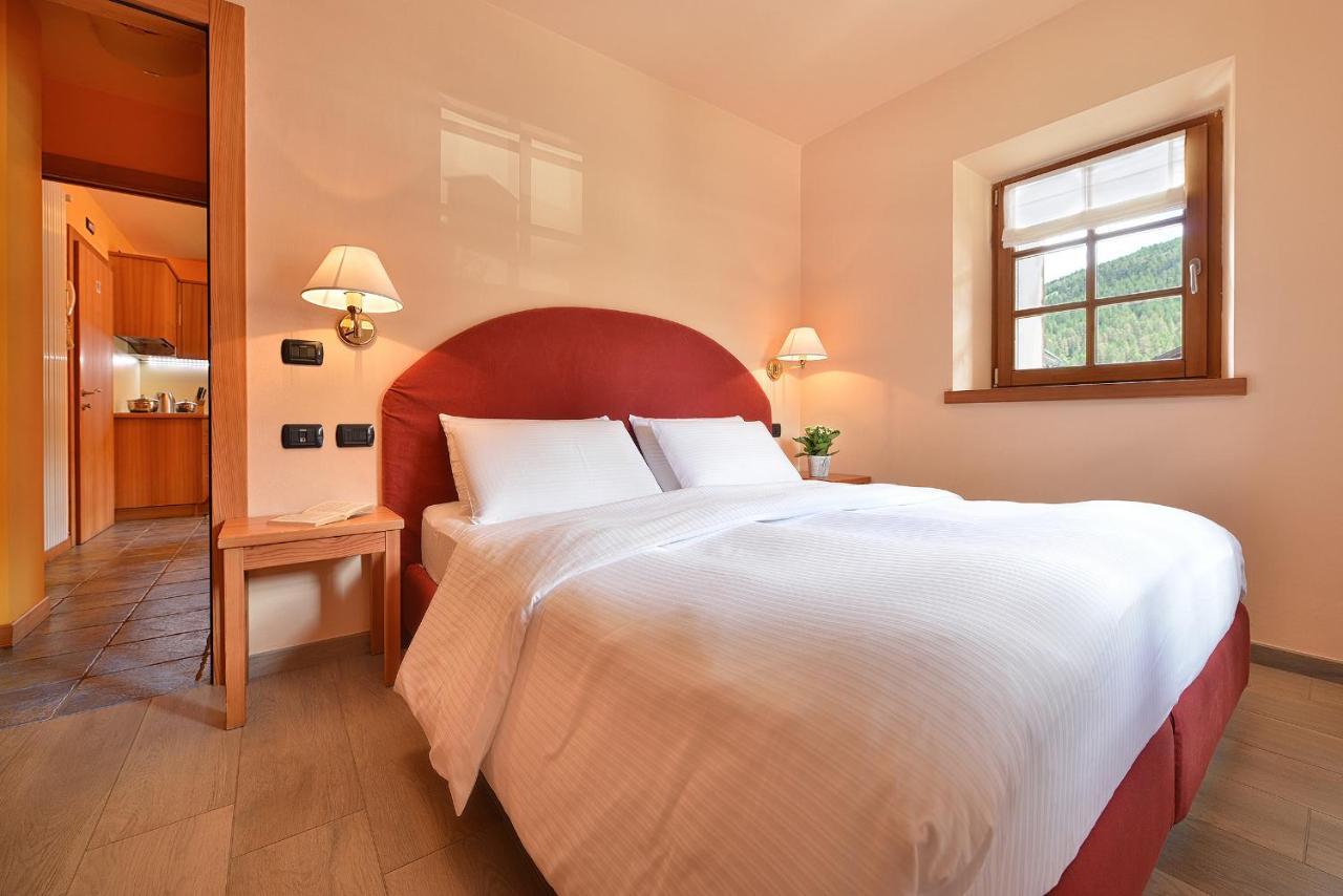 Chalet Matteo Livigno Dış mekan fotoğraf