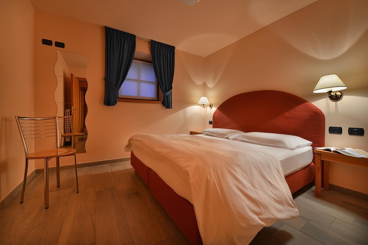Chalet Matteo Livigno Dış mekan fotoğraf