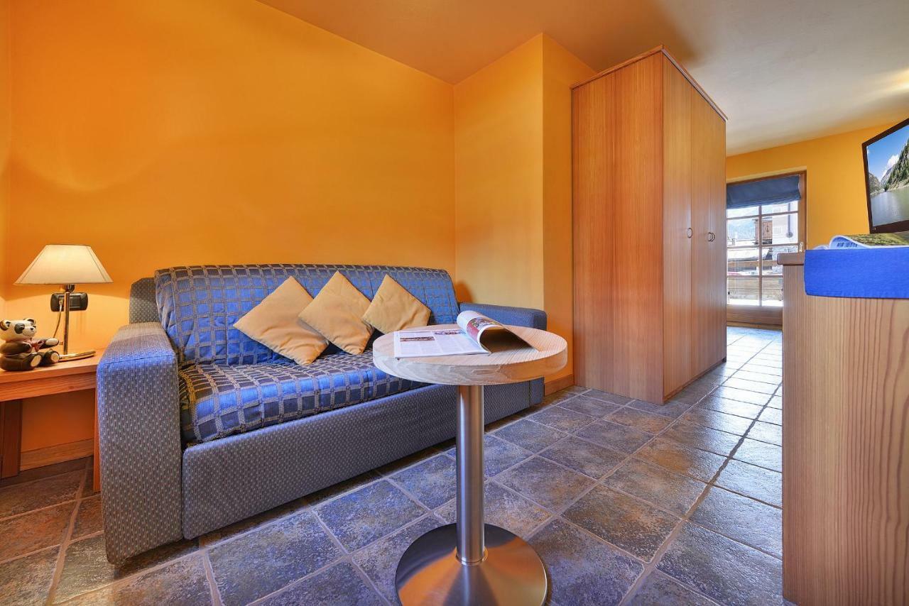 Chalet Matteo Livigno Dış mekan fotoğraf