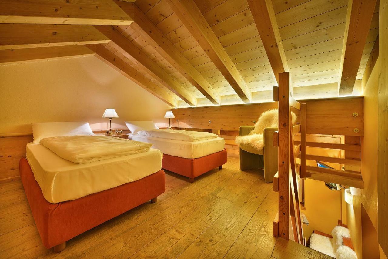 Chalet Matteo Livigno Dış mekan fotoğraf